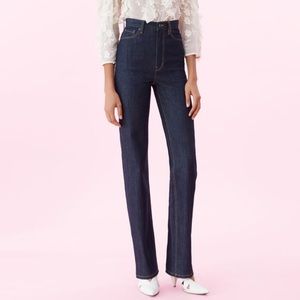 Rebecca Taylor La Vie Jeans